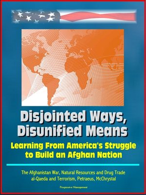 cover image of Disjointed Ways, Disunified Means